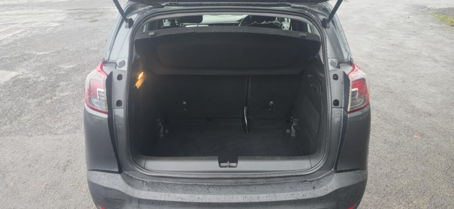 Used Vauxhall Crossland X 2018 for sale - 77162252: Photo 16
