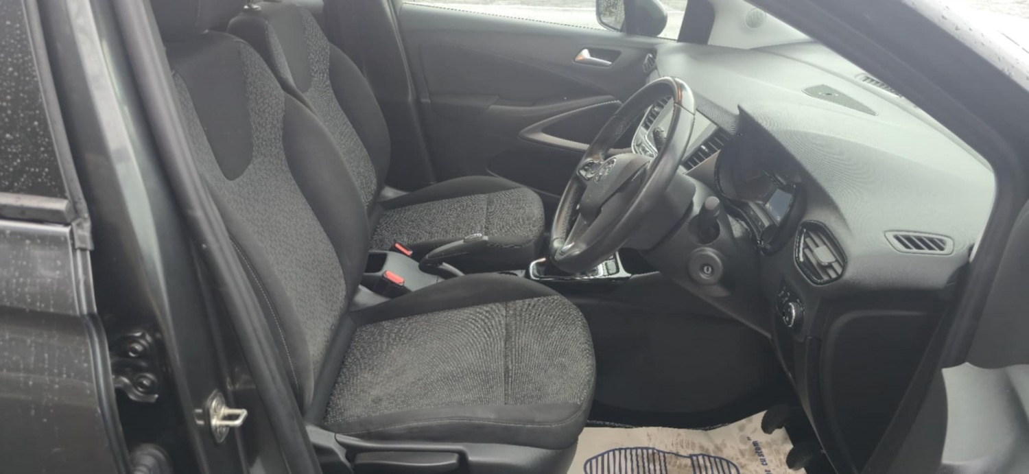 Used Vauxhall Crossland X 2018 for sale - 77162252: Photo 18