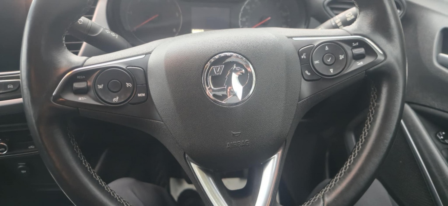 Used Vauxhall Crossland X 2018 for sale - 77162252: Photo 19
