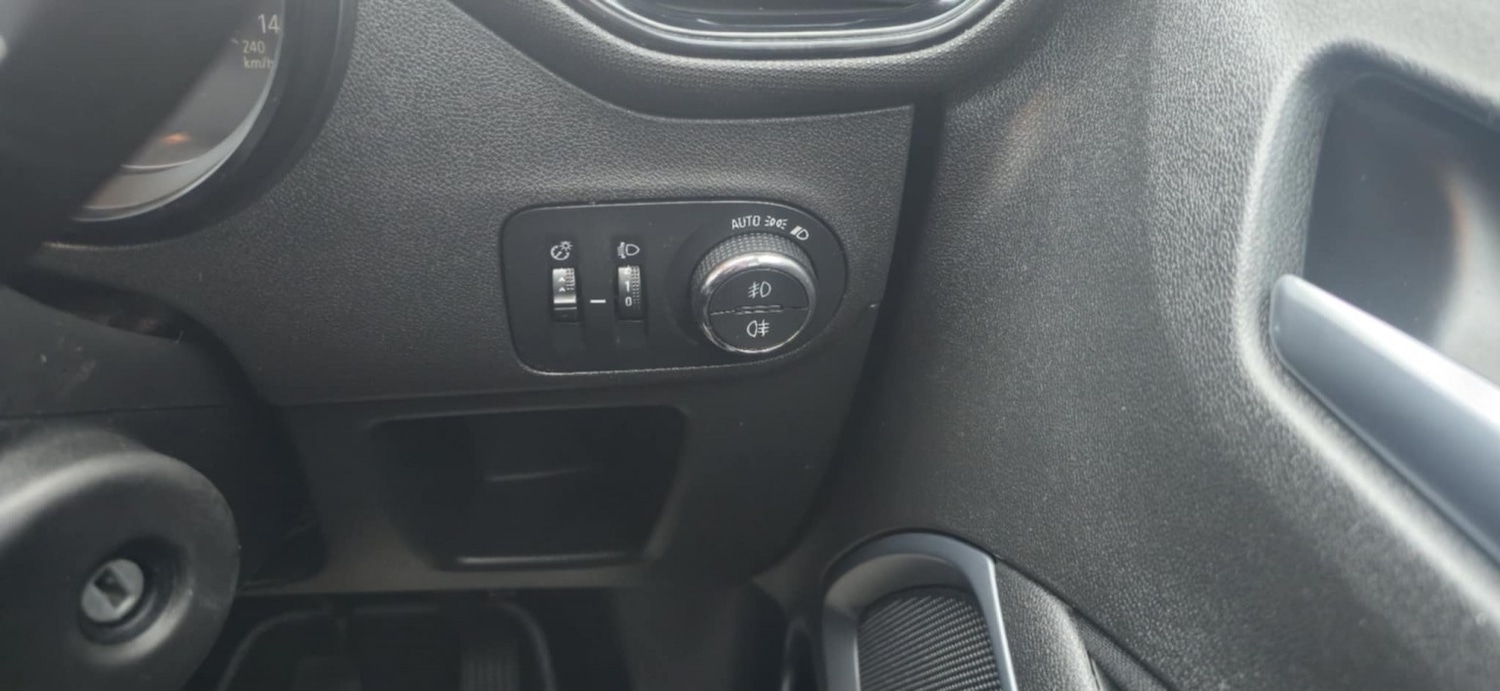 Used Vauxhall Crossland X 2018 for sale - 77162252: Photo 21