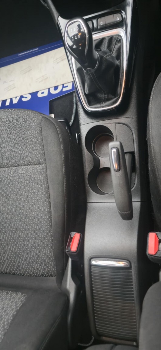 Used Vauxhall Crossland X 2018 for sale - 77162252: Photo 22