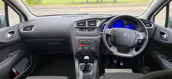 Used Citroen C4 2014 for sale - 75383223: Photo 10