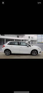 Used Citroen C4 2014 for sale - 75383223: Photo 17