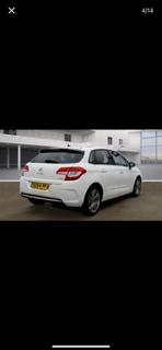 Used Citroen C4 2014 for sale - 75383223: Photo 18
