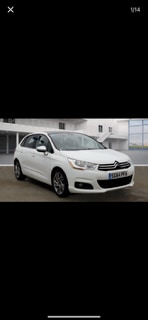 Used Citroen C4 2014 for sale - 75383223: Photo 22