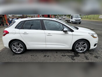 Used Citroen C4 2014 for sale - 75383223: Photo