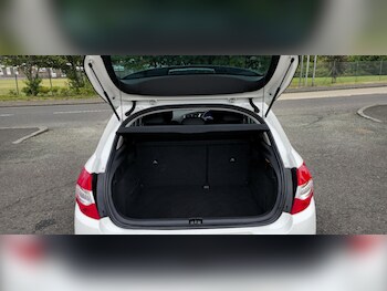 Used Citroen C4 2014 for sale - 75383223: Photo
