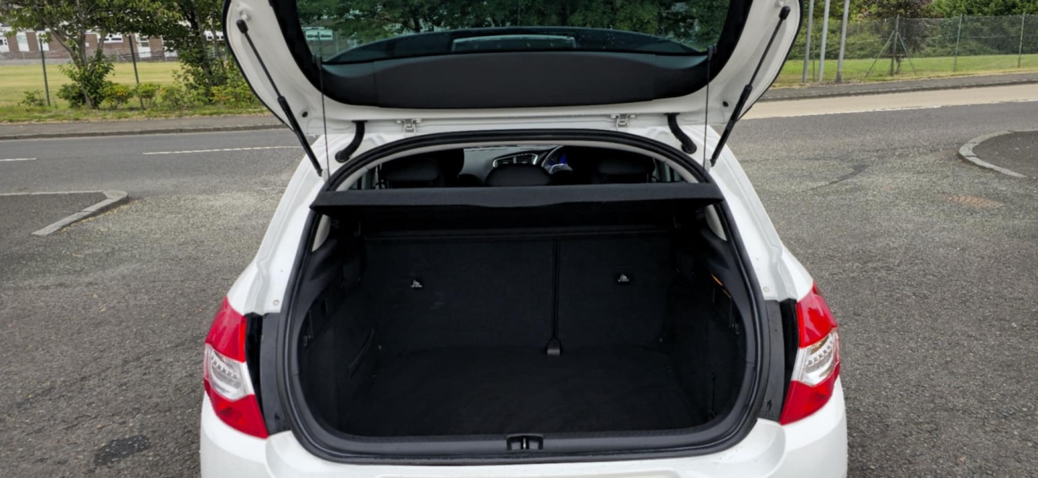 Used Citroen C4 2014 for sale - 77162268: Photo 10