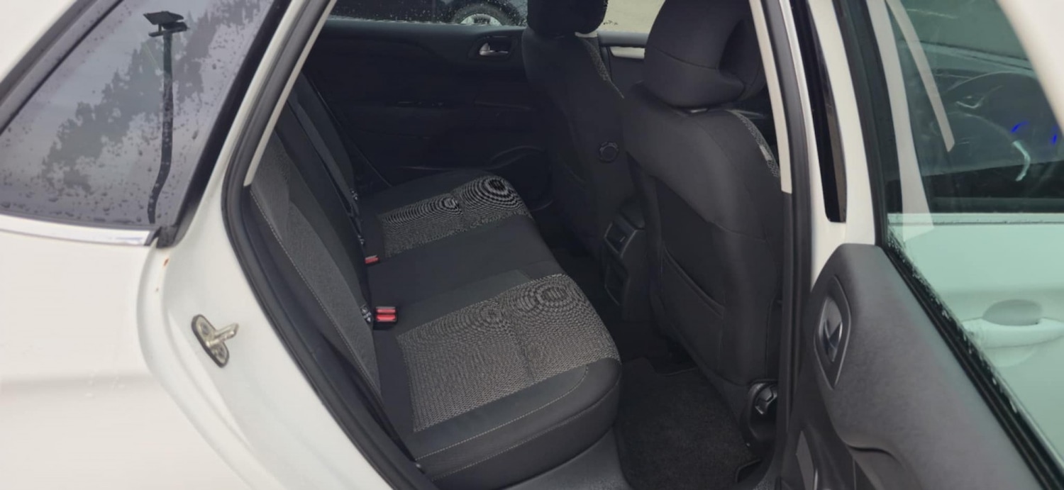 Used Citroen C4 2014 for sale - 77162268: Photo 12