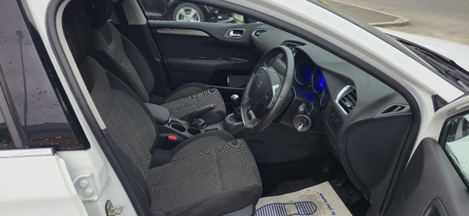 Used Citroen C4 2014 for sale - 77162268: Photo 13