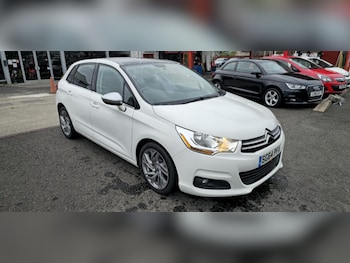 Used Citroen C4 2014 for sale - 77162268: Photo