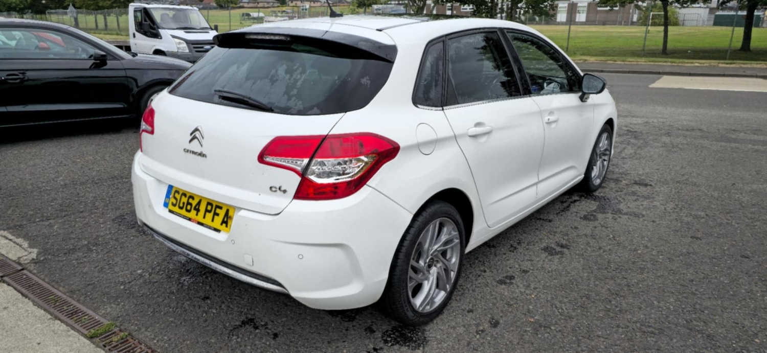 Used Citroen C4 2014 for sale - 77162268: Photo 6