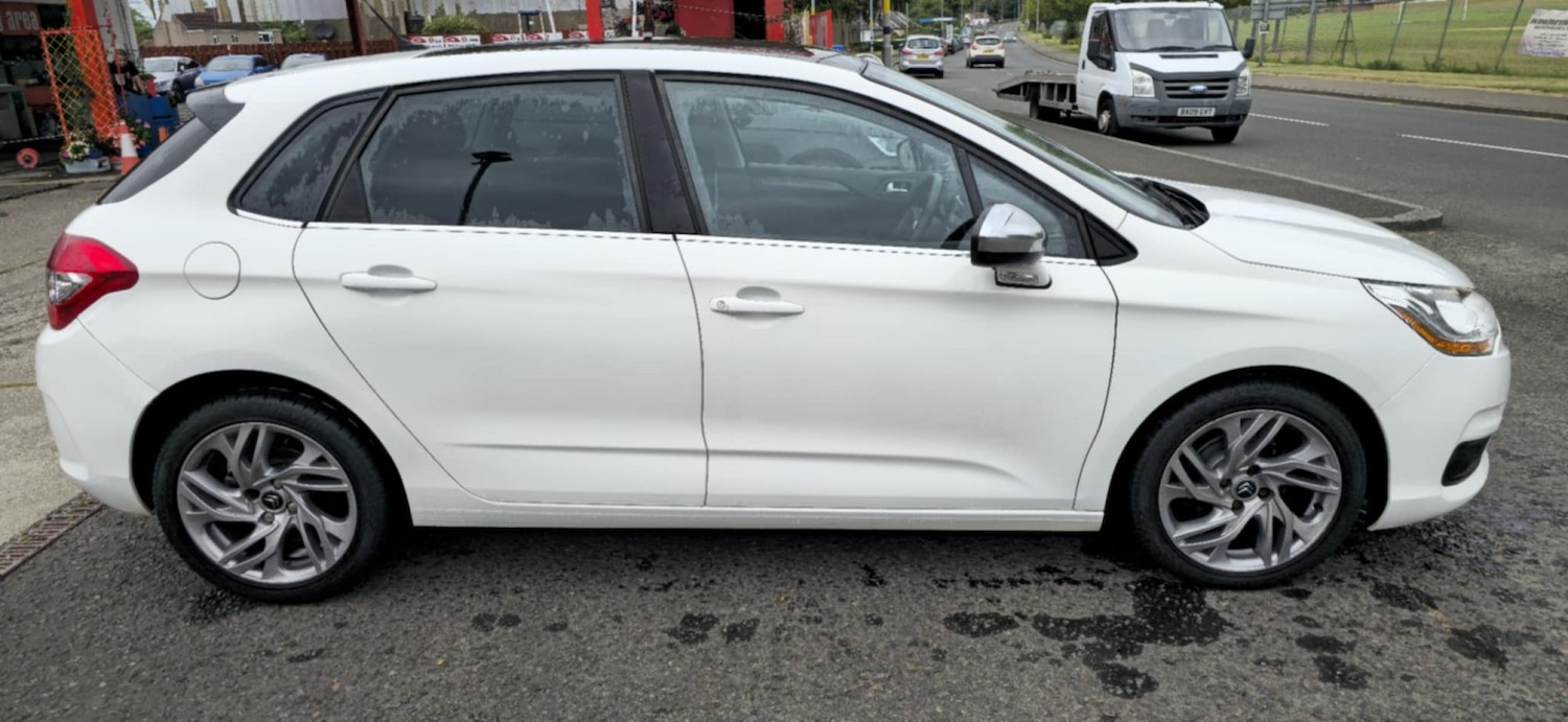 Used Citroen C4 2014 for sale - 77162268: Photo 7