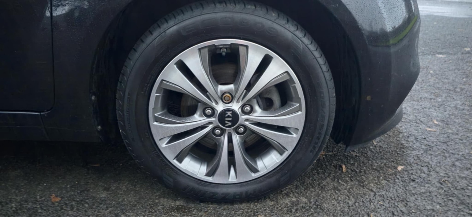 Used Kia Venga 2015 for sale - 76557028: Photo 12