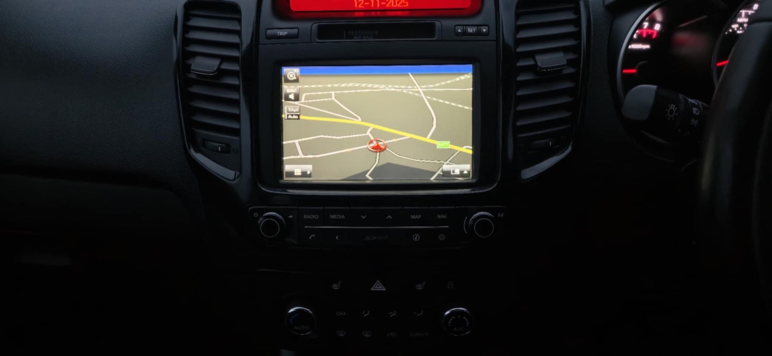 Used Kia Venga 2015 for sale - 76557028: Photo 16