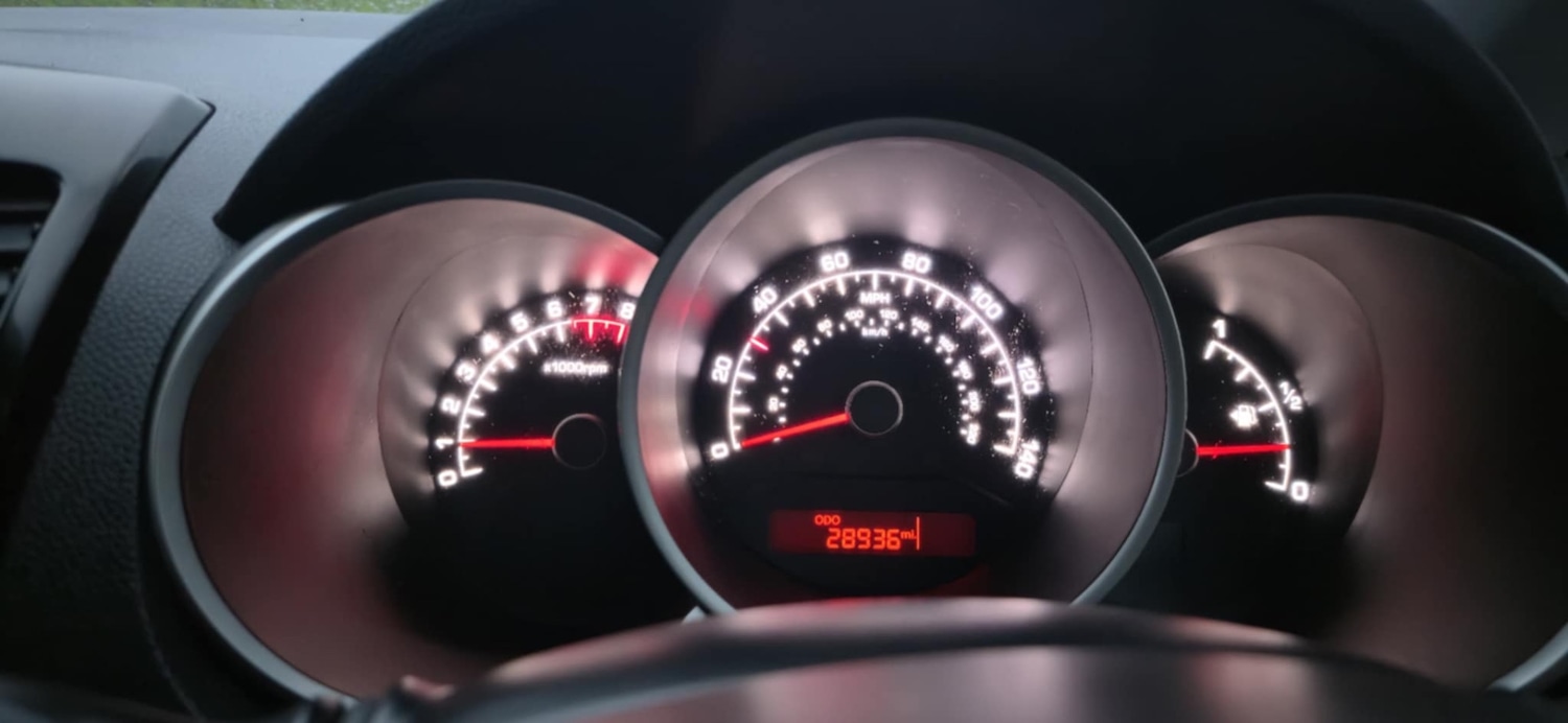 Used Kia Venga 2015 for sale - 76557028: Photo 18