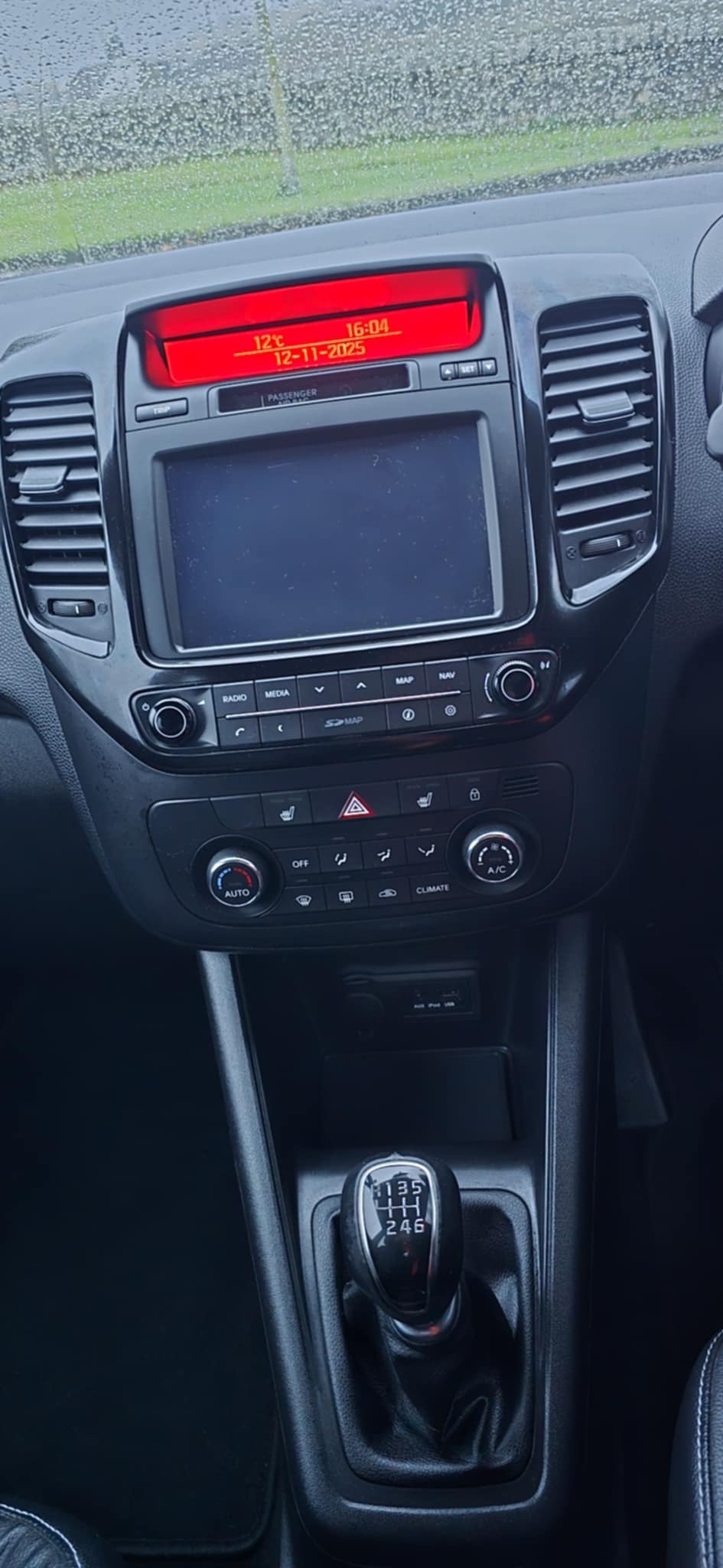 Used Kia Venga 2015 for sale - 76557028: Photo 19