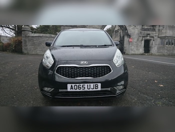 Used Kia Venga 2015 for sale - 76557028: Photo