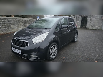 Used Kia Venga 2015 for sale - 76557028: Photo