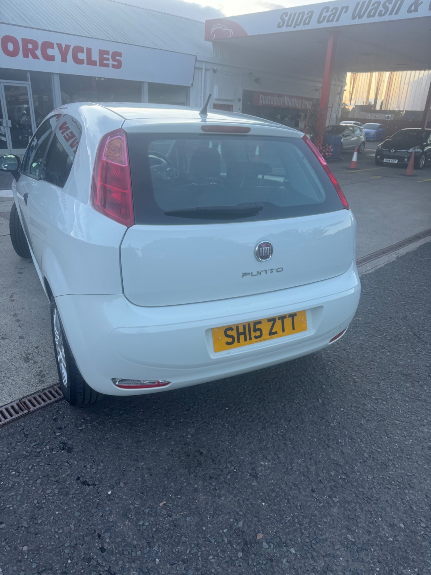 Vehicle 6
