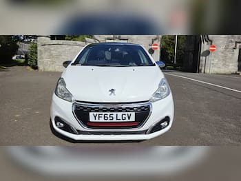 Used Peugeot 208 2015 for sale - 79858970: Photo