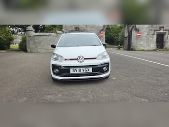 Used Volkswagen up! 2019 for sale - 79283153: Photo