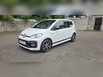 Used Volkswagen up! 2019 for sale - 79283153: Photo