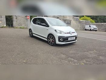 Used Volkswagen up! 2019 for sale - 79283153: Photo