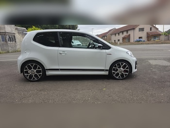 Used Volkswagen up! 2019 for sale - 79283153: Photo