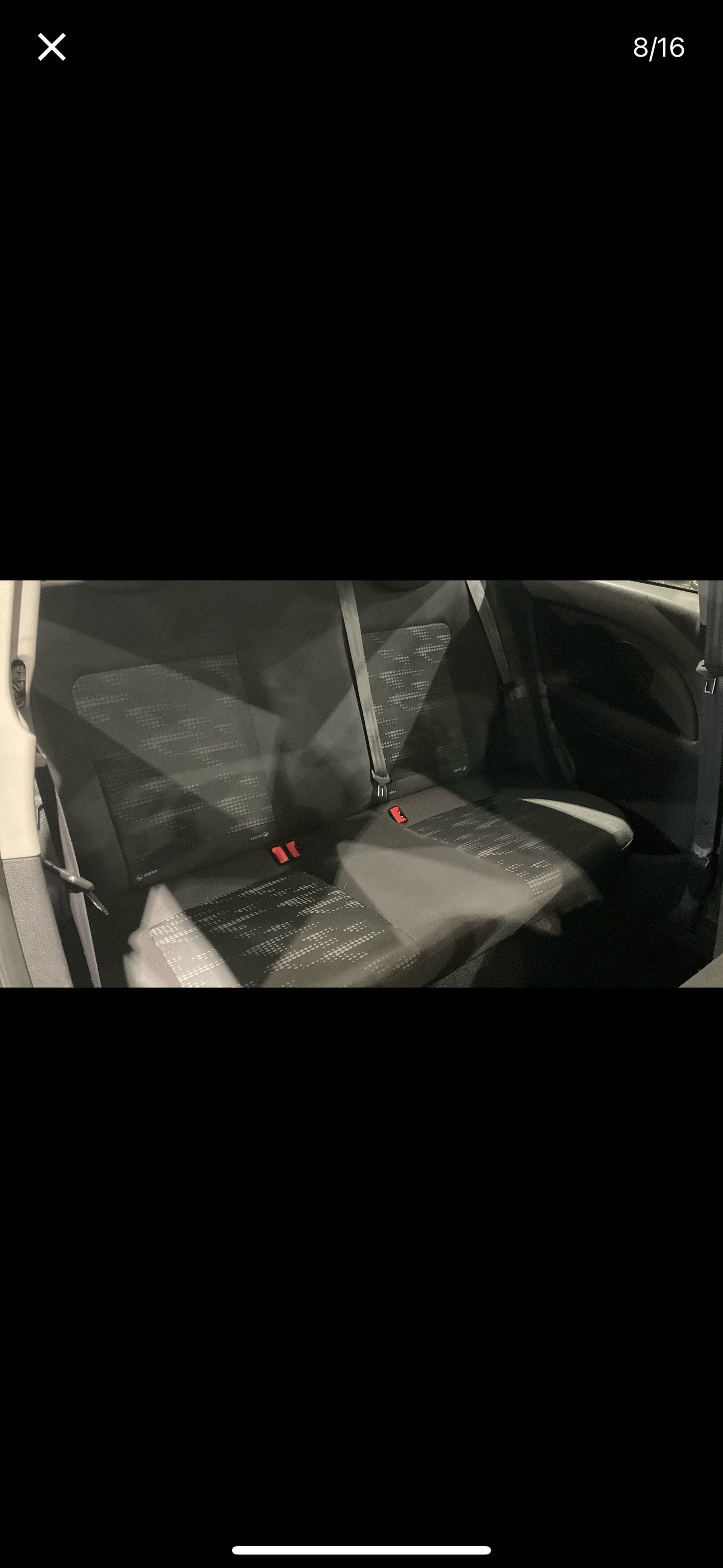 Used Vauxhall Corsa 2013 for sale - 76949424: Photo 8