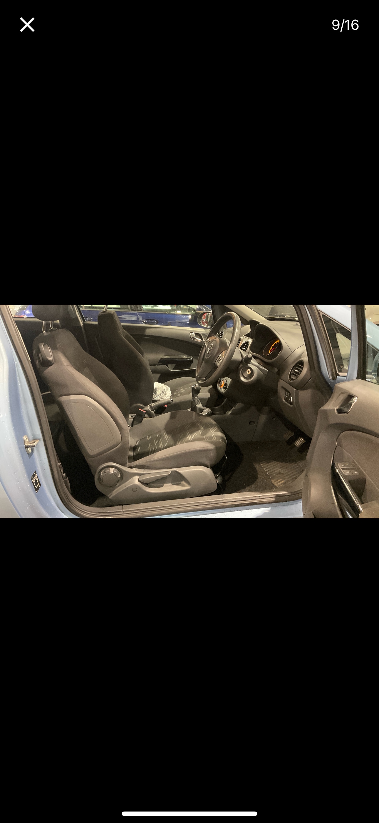 Used Vauxhall Corsa 2013 for sale - 76949424: Photo 9