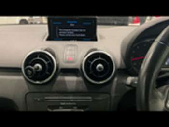 2016 (16) - 1.4 TFSI Sport 3dr