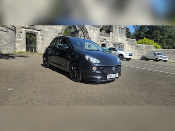 Used Vauxhall ADAM 2017 for sale - 79266874: Photo