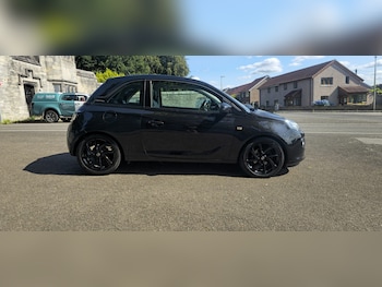 Used Vauxhall ADAM 2017 for sale - 79266874: Photo
