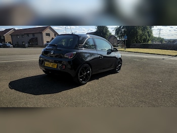 Used Vauxhall ADAM 2017 for sale - 79266874: Photo