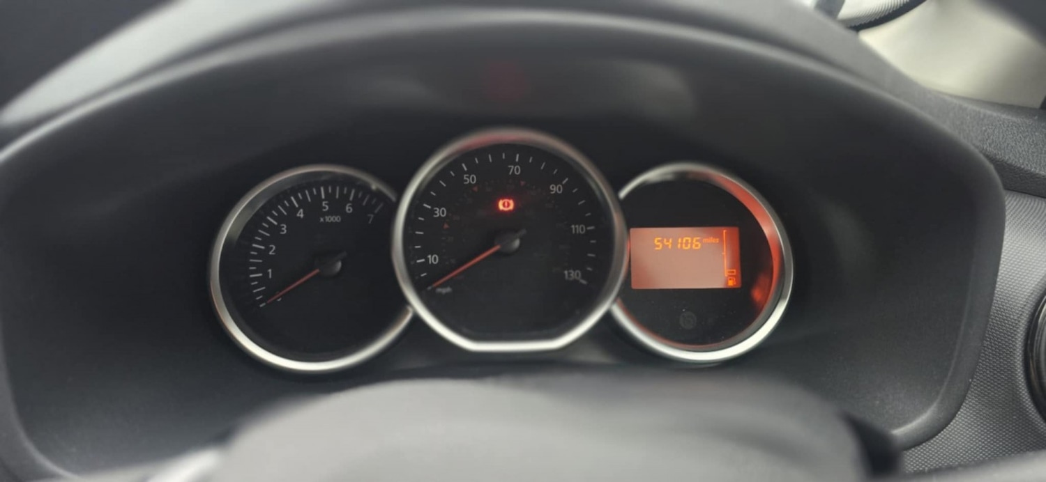 Used Dacia Sandero 2019 for sale - 77851310: Photo 10