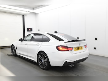 Used BMW 4 Series 2019 for sale - 79463477: Photo