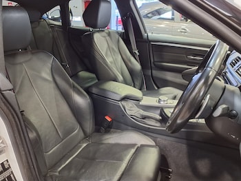 Used BMW 4 Series 2019 for sale - 79463477: Photo