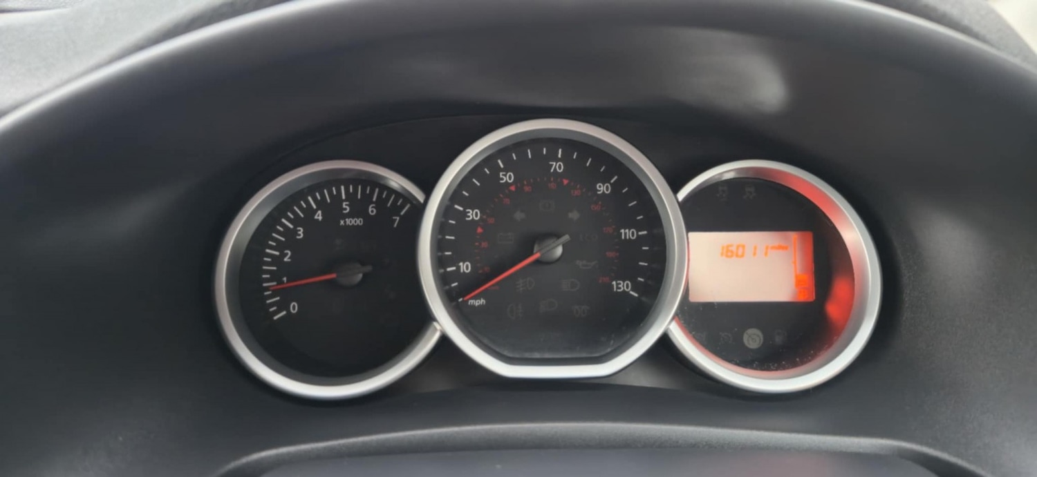 Used Dacia Sandero Stepway 2017 for sale - 77162350: Photo 12