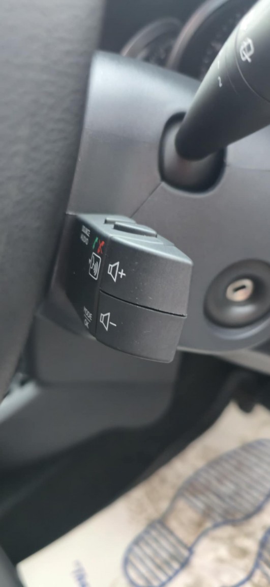 Used Dacia Sandero Stepway 2017 for sale - 77162350: Photo 13