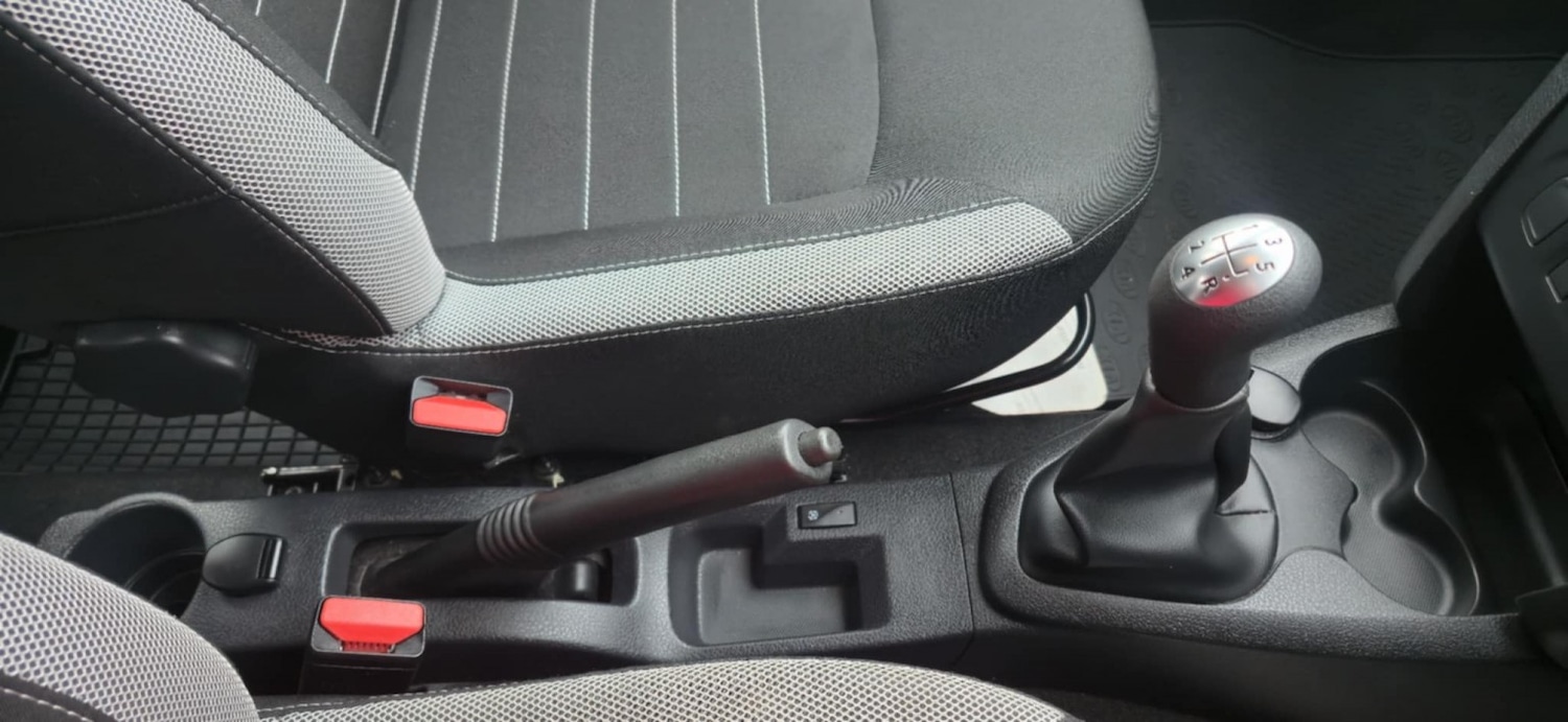 Used Dacia Sandero Stepway 2017 for sale - 77162350: Photo 21