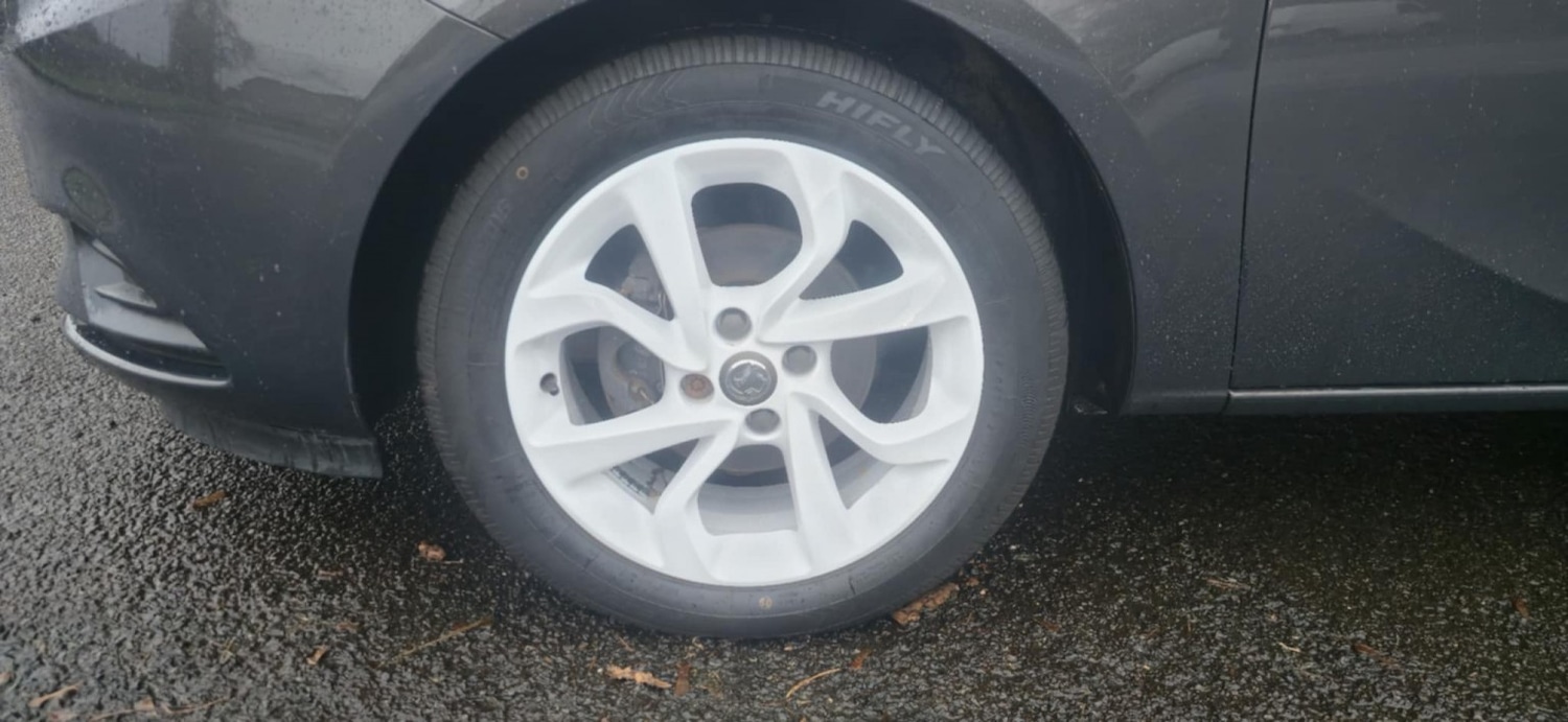 Used Vauxhall Corsa 2015 for sale - 77162263: Photo 10