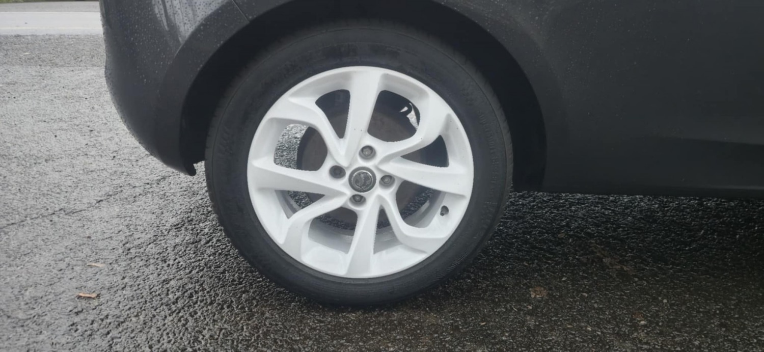 Used Vauxhall Corsa 2015 for sale - 77162263: Photo 12