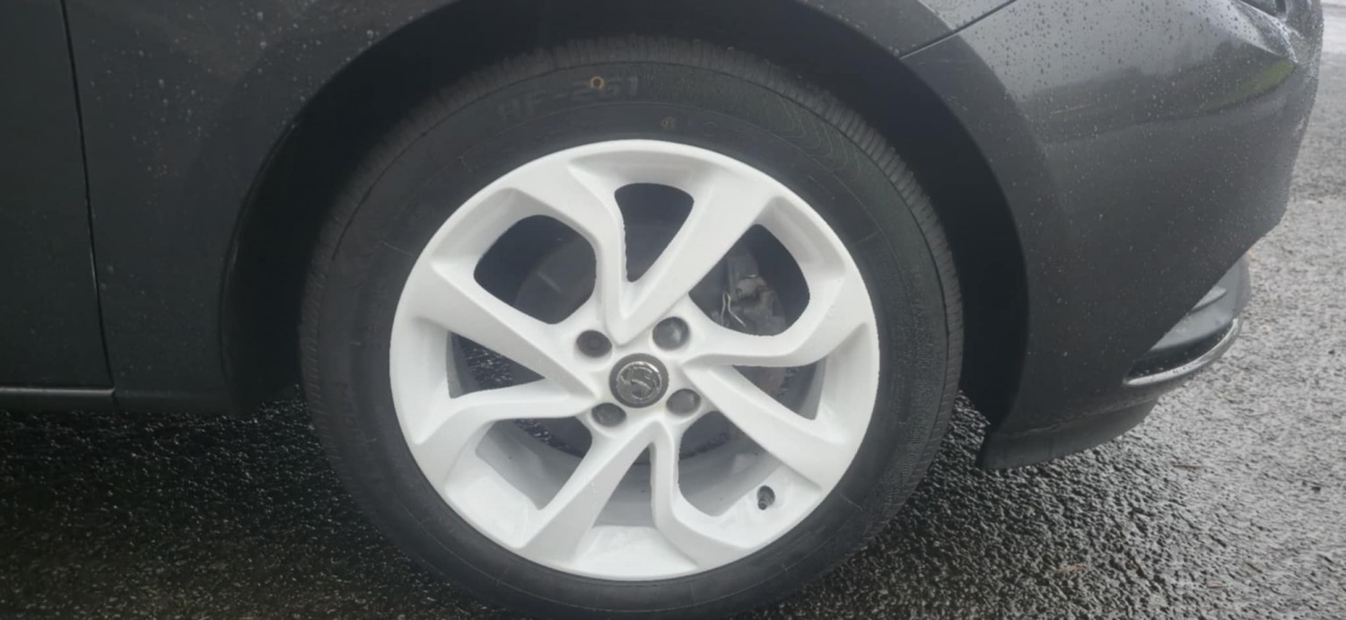 Used Vauxhall Corsa 2015 for sale - 77162263: Photo 9