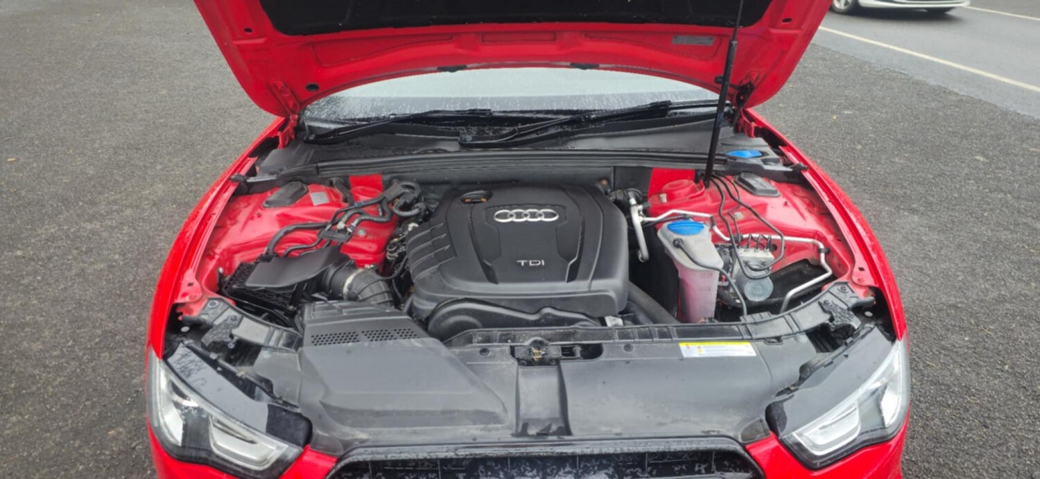 Used Audi A5 2013 for sale - 77844940: Photo 10