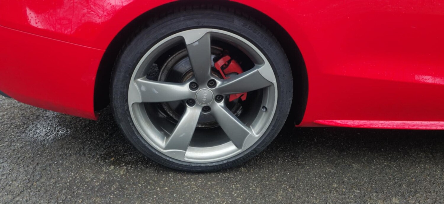 Used Audi A5 2013 for sale - 77844940: Photo 12