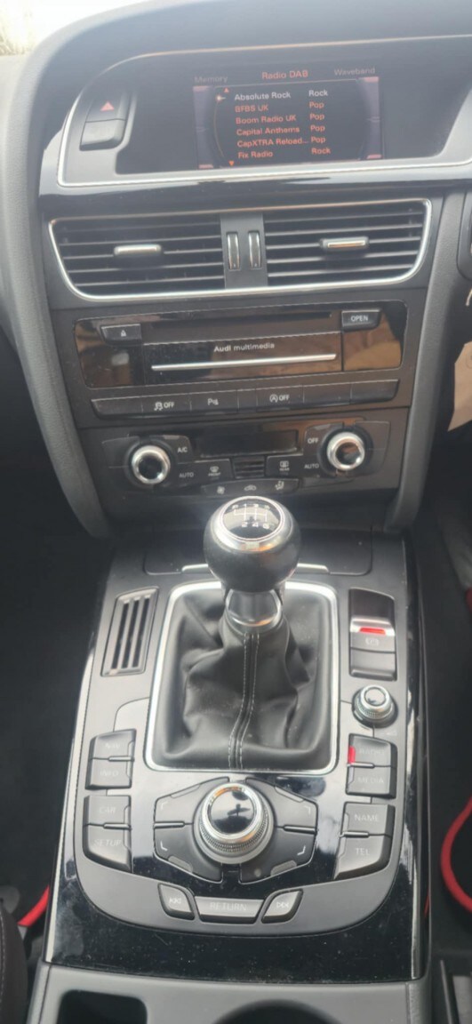 Used Audi A5 2013 for sale - 77844940: Photo 16