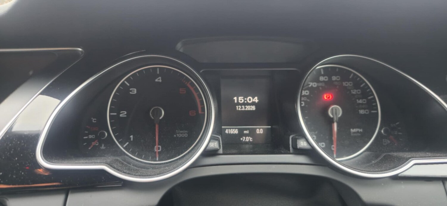 Used Audi A5 2013 for sale - 77844940: Photo 19