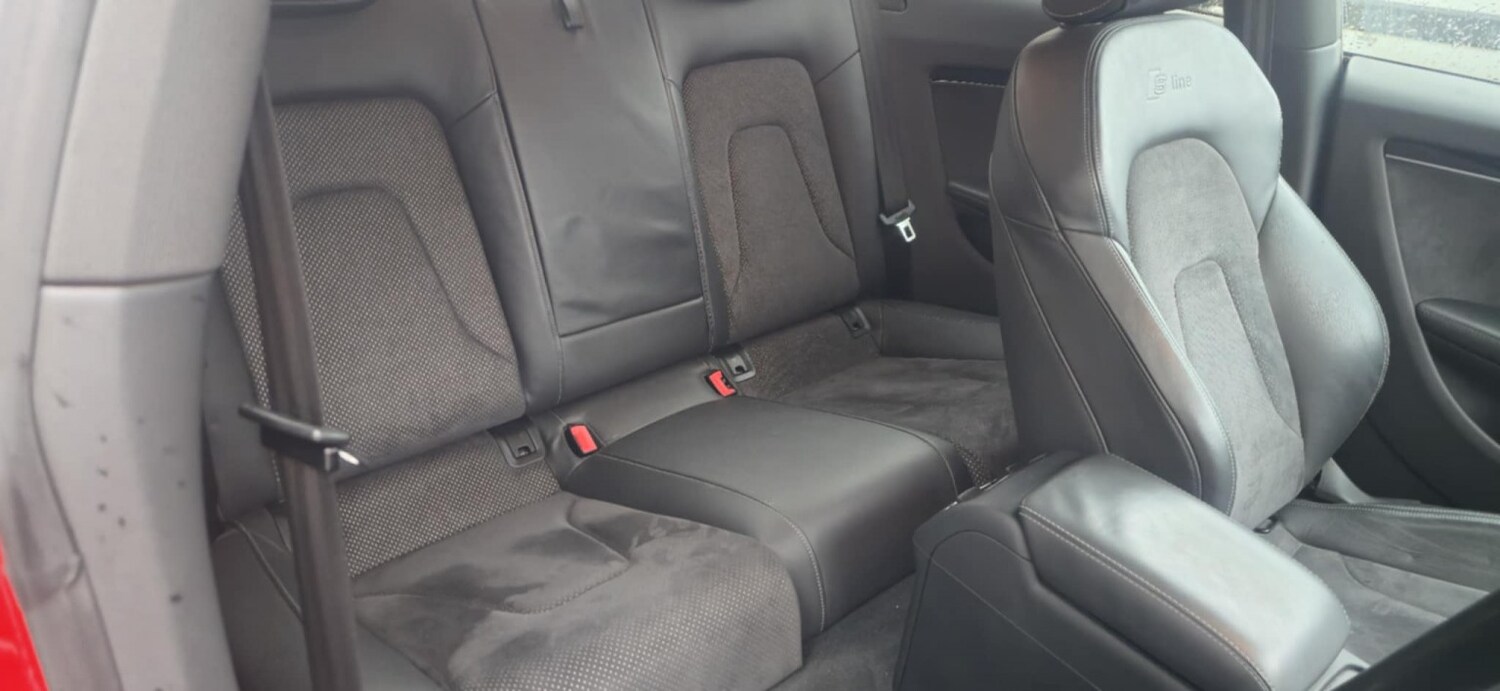 Used Audi A5 2013 for sale - 77844940: Photo 20