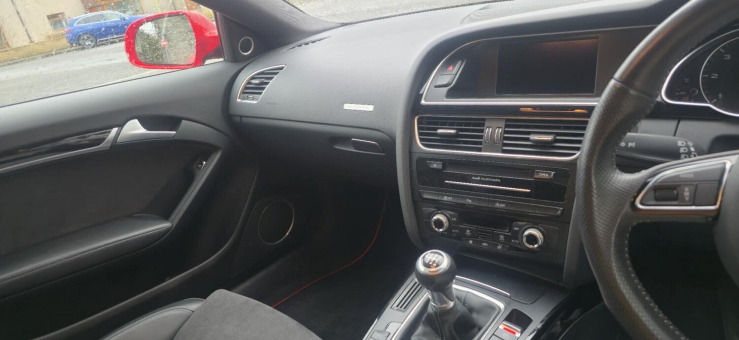 Used Audi A5 2013 for sale - 77844940: Photo 21